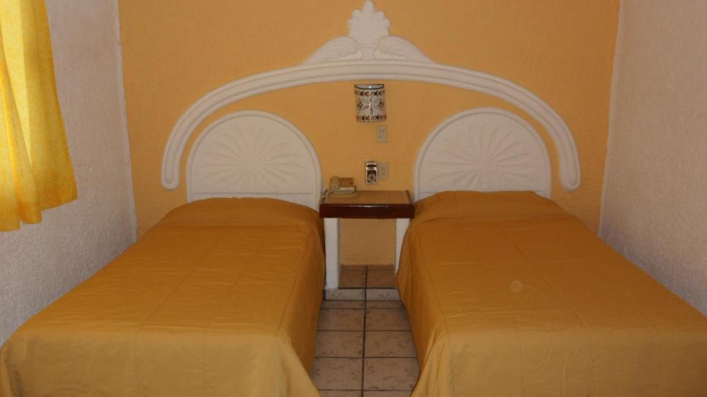 Coral Pacifico Hotel Y Villas Manzanillo Pokoj fotografie