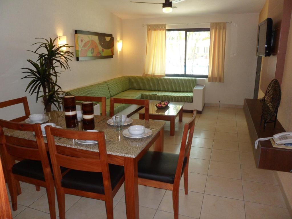 Coral Pacifico Hotel Y Villas Manzanillo Pokoj fotografie