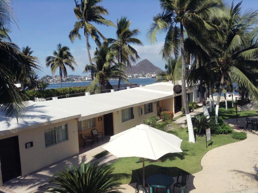Coral Pacifico Hotel Y Villas Manzanillo Exteriér fotografie