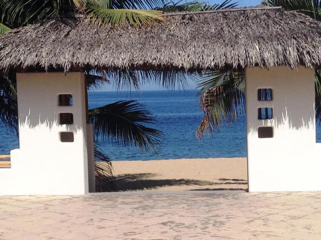 Coral Pacifico Hotel Y Villas Manzanillo Exteriér fotografie