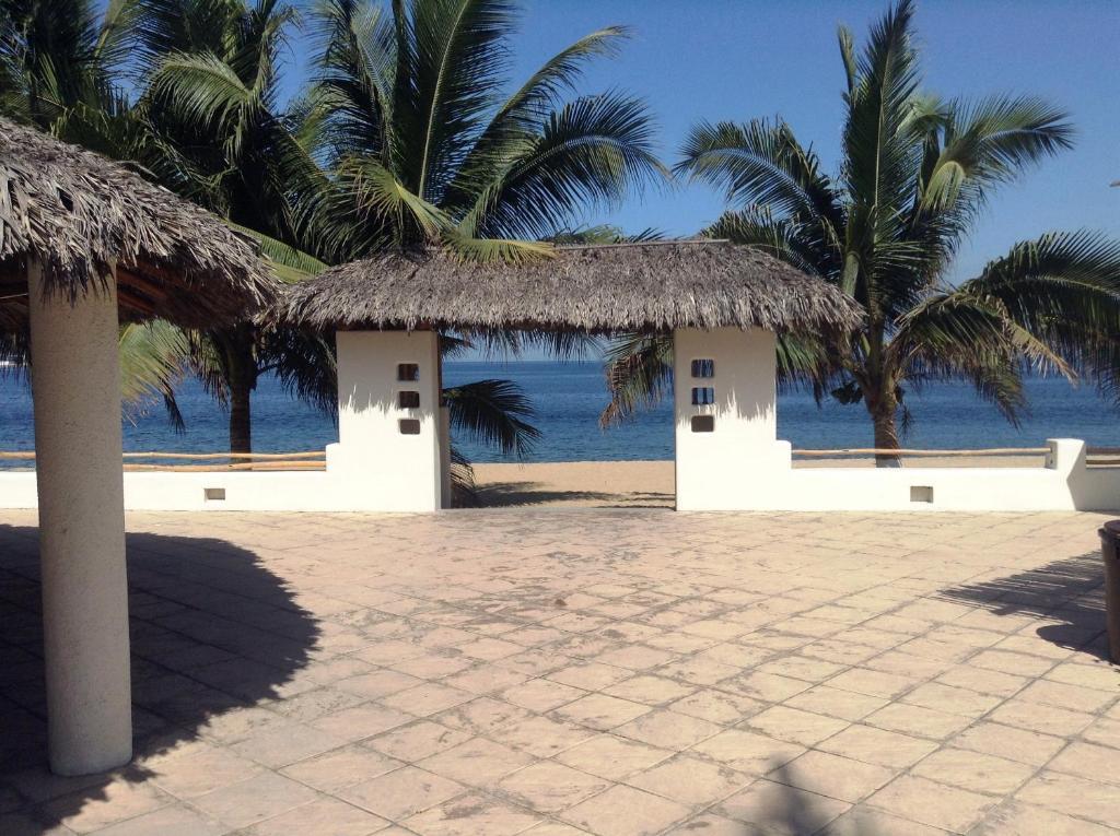 Coral Pacifico Hotel Y Villas Manzanillo Exteriér fotografie